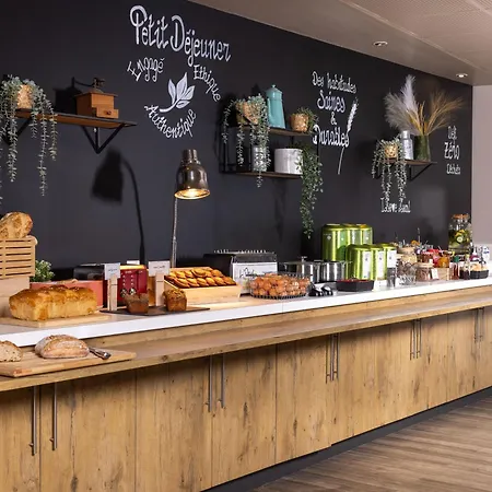 Hotel Hotel Baudouin