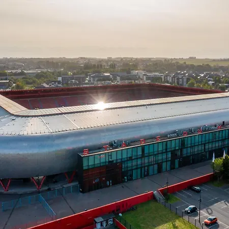 Hotel Baudouin Hotel