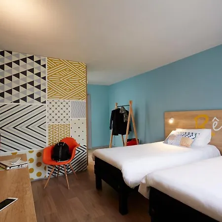 Hotel Baudouin 3*