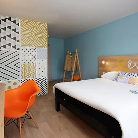 Hotel Baudouin Hotel