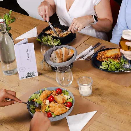 Hotel Baudouin Hotel