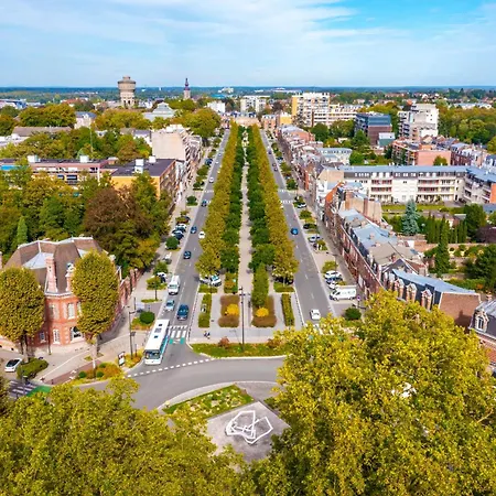 Hotel Baudouin Hotel