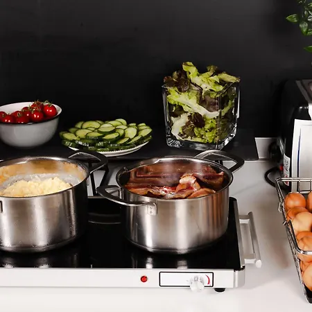 Hotel Hotel Baudouin