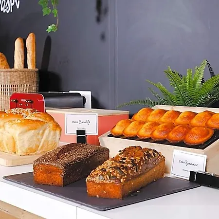 Baudouin 3*