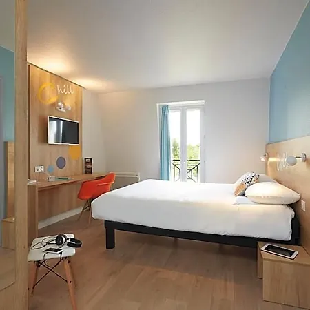 Otel Baudouin