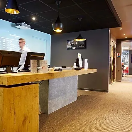 Otel Baudouin 3*