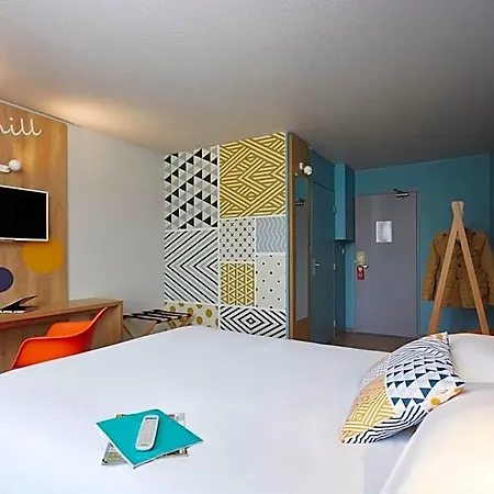 Otel Baudouin