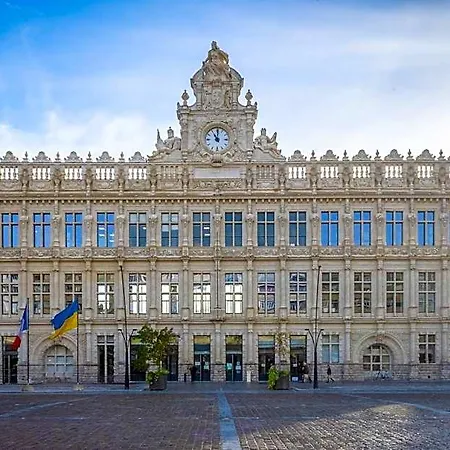 Otel Baudouin 3*