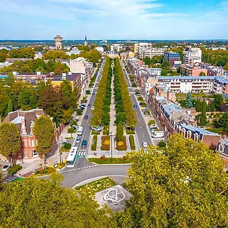 Otel Baudouin 3*