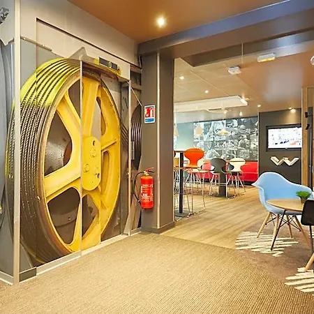 Baudouin Otel 3*