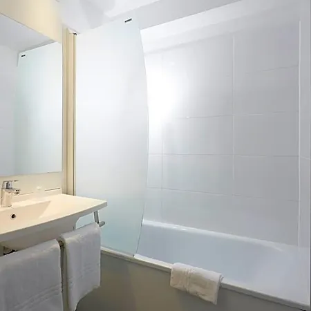 Baudouin Otel Valenciennes