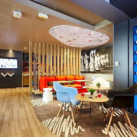 Baudouin Hotel