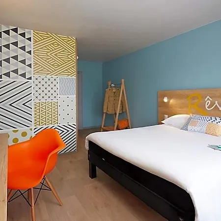 Baudouin Otel Valenciennes