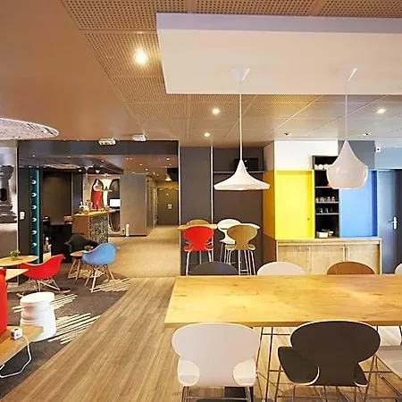 Hotel Baudouin 3*