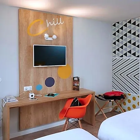 Baudouin Otel