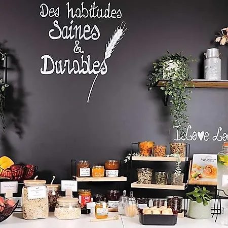 Baudouin Otel 3*