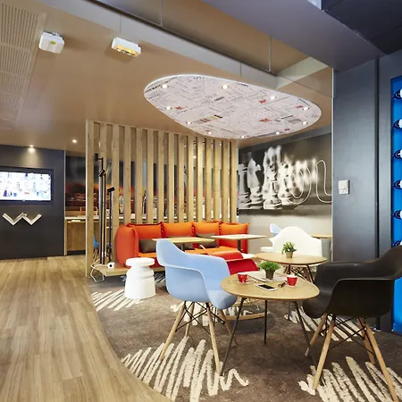 Hotel Hotel Baudouin
