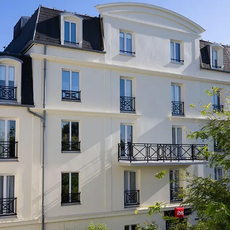 Hotel Baudouin 3*
