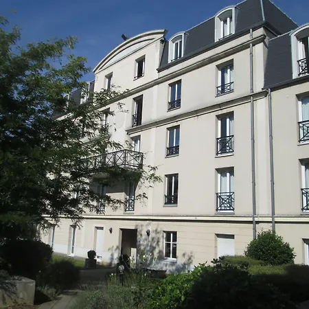 Hotel Baudouin 3*