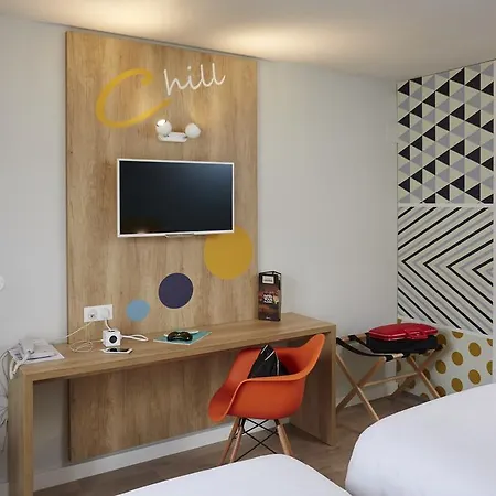 Baudouin Hotel