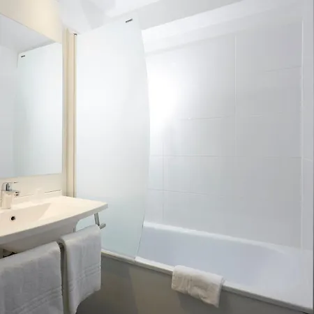 Hotel Baudouin Hotel