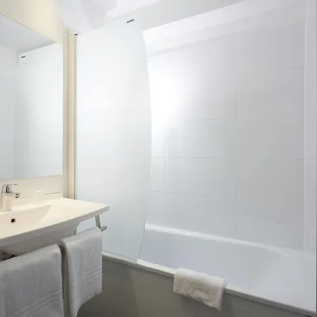 Hotel Baudouin Hotell